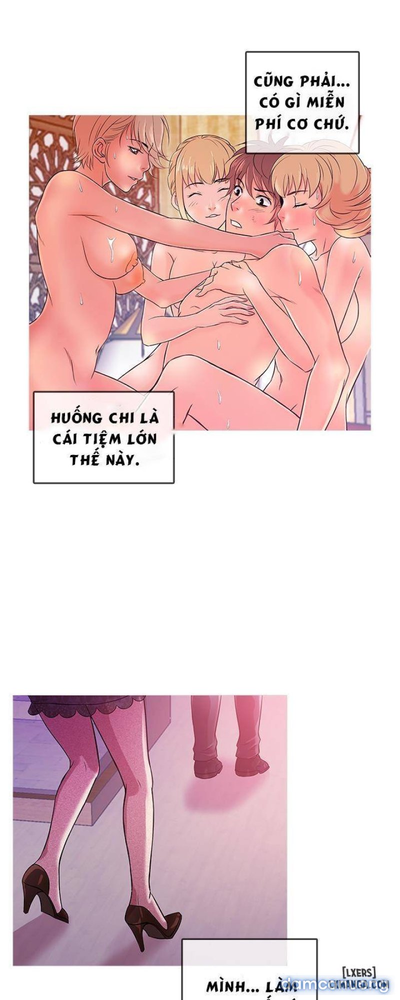 Thiên đường 