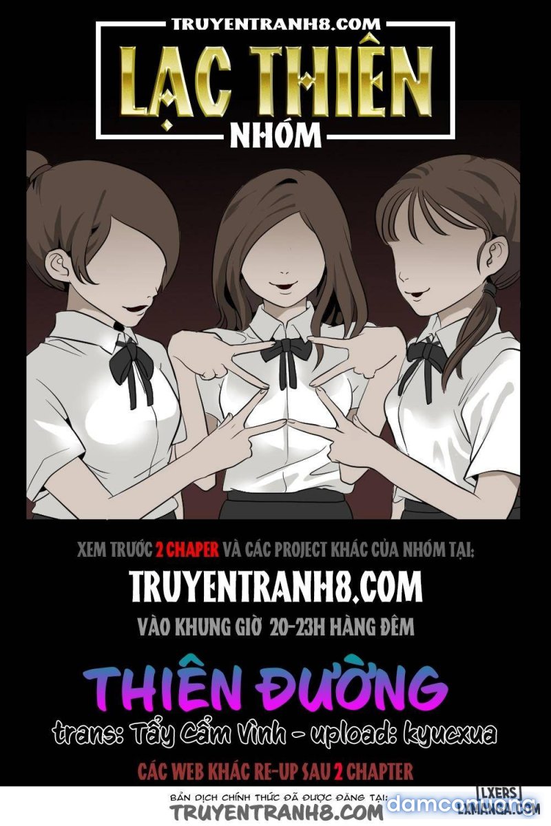 Thiên đường 