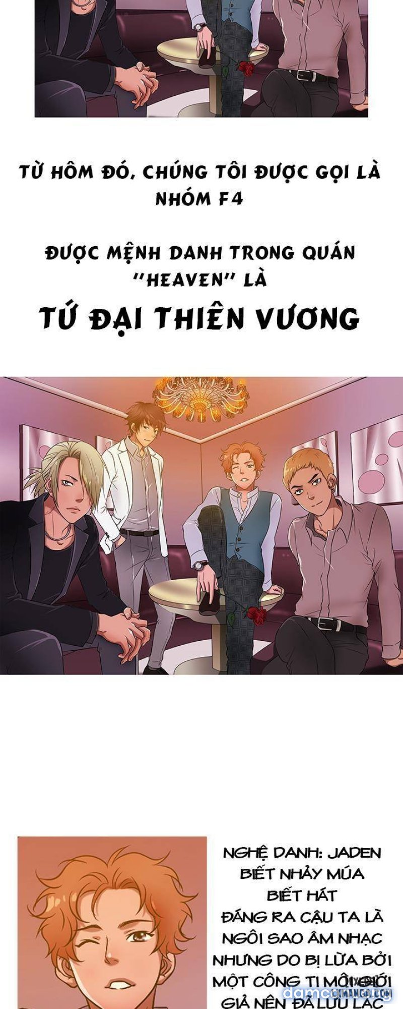 Thiên đường 