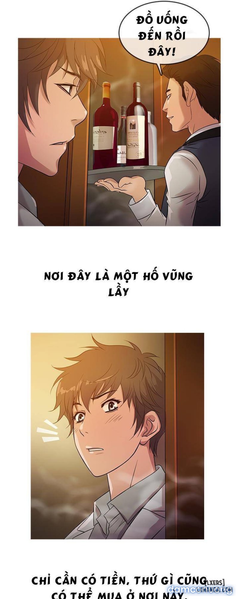 Thiên đường 