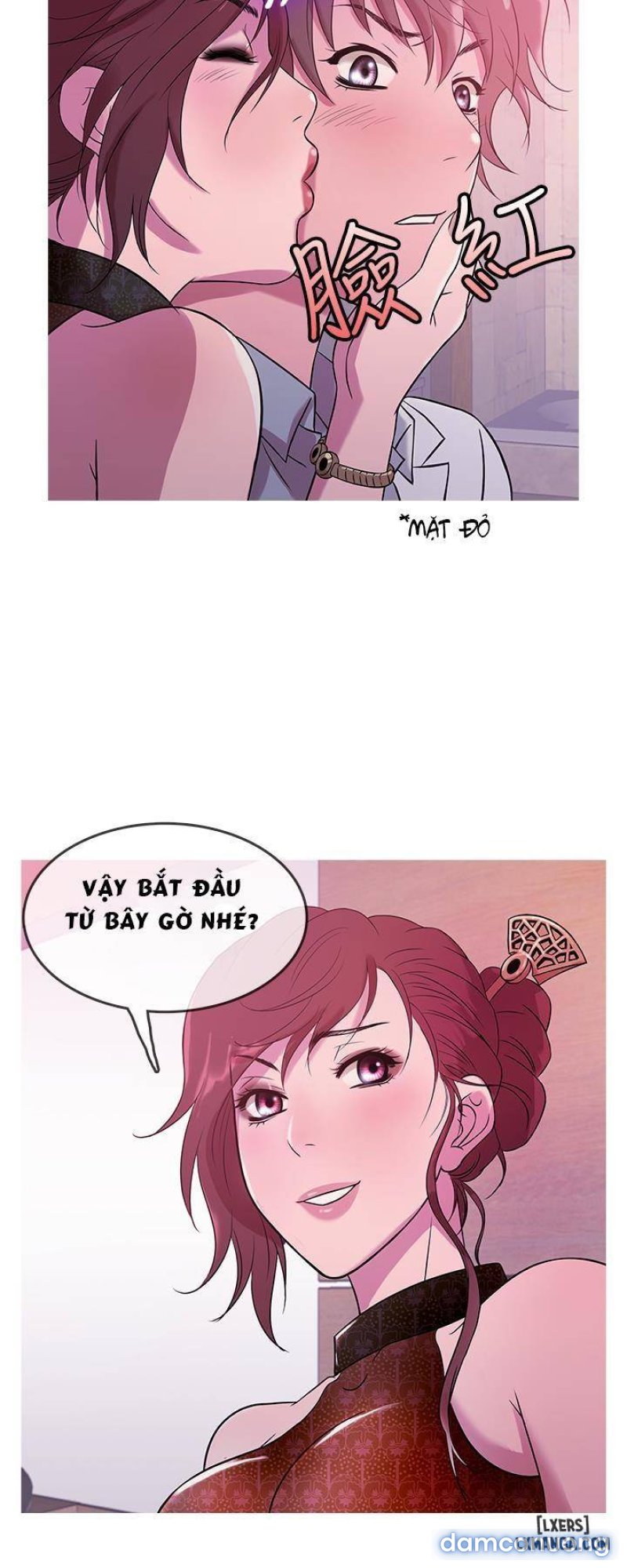 Thiên đường 