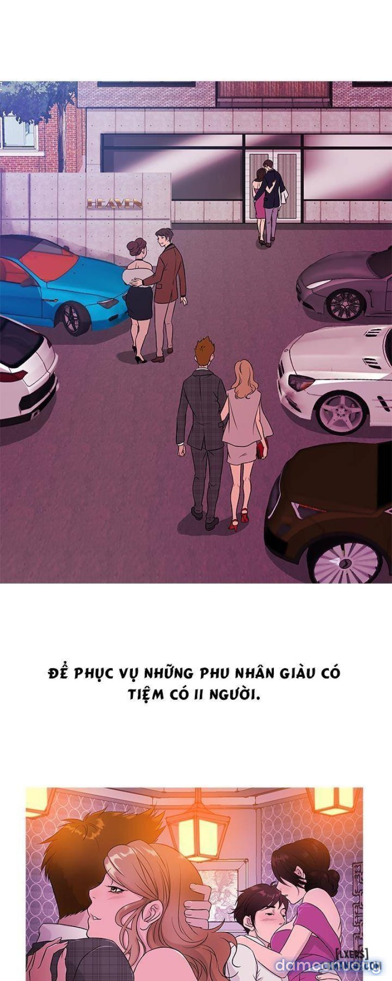 Thiên đường 