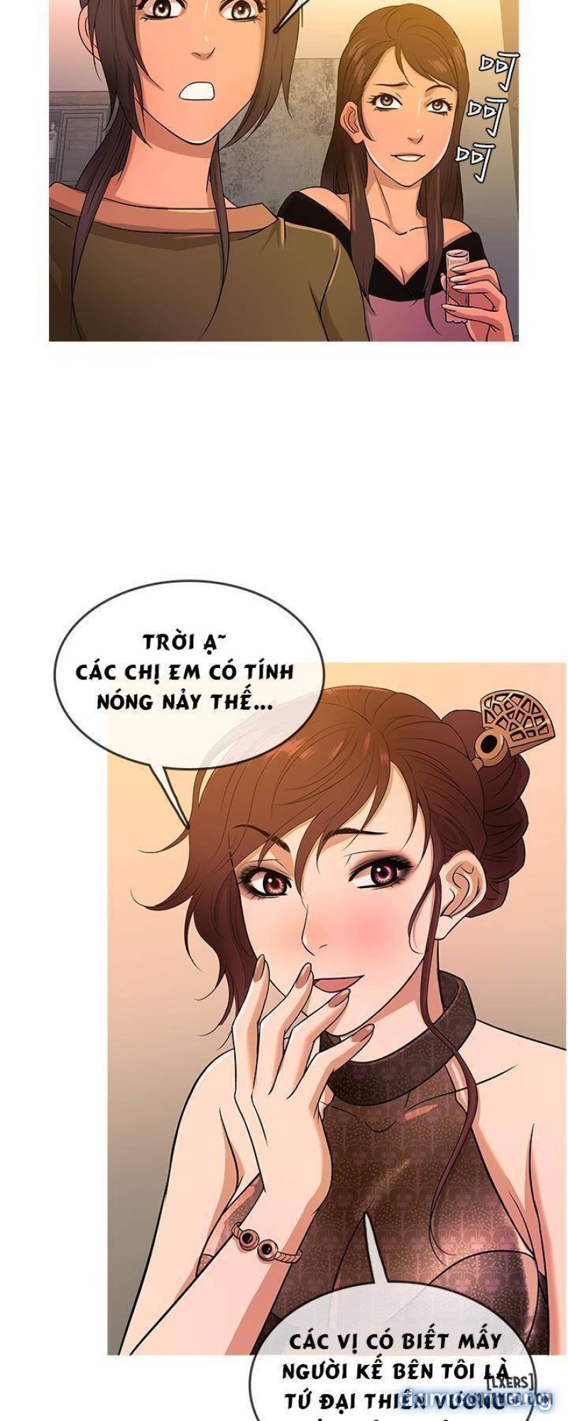 Thiên đường 