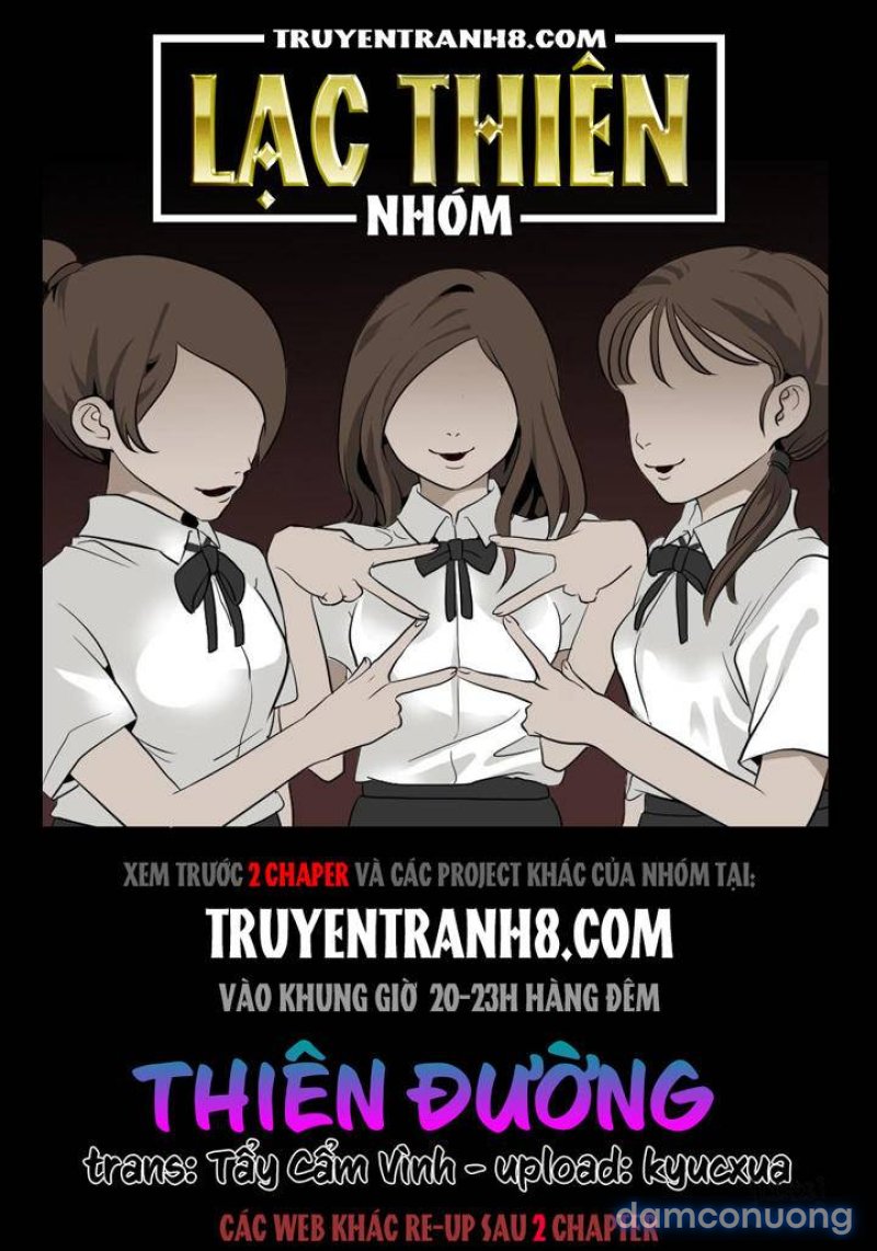 Thiên đường 