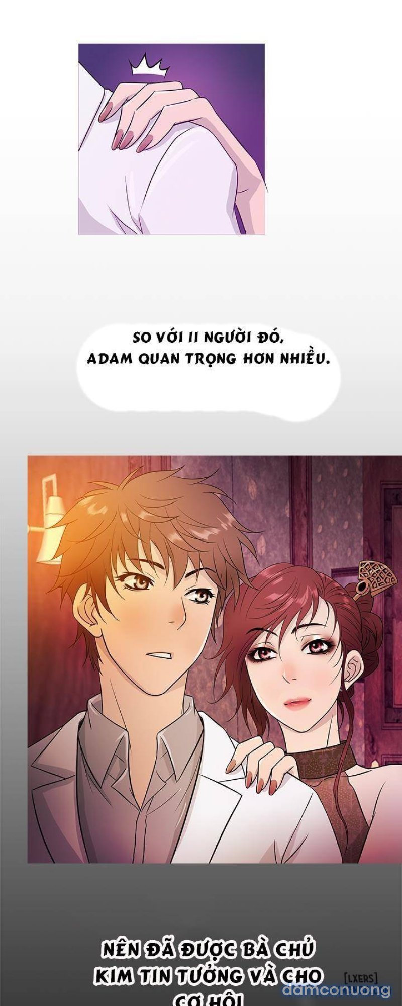 Thiên đường 