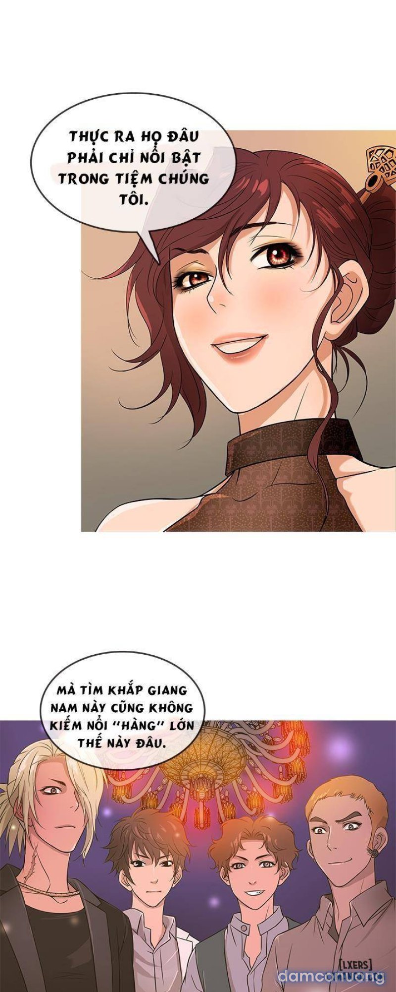 Thiên đường 