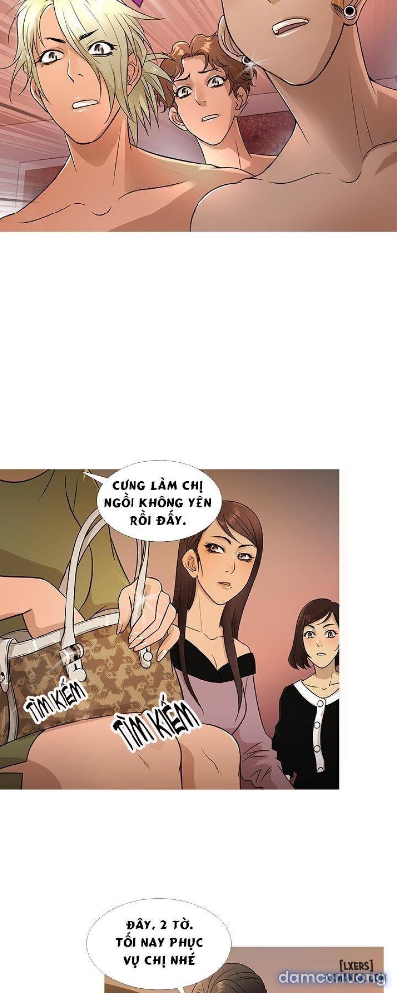 Thiên đường 