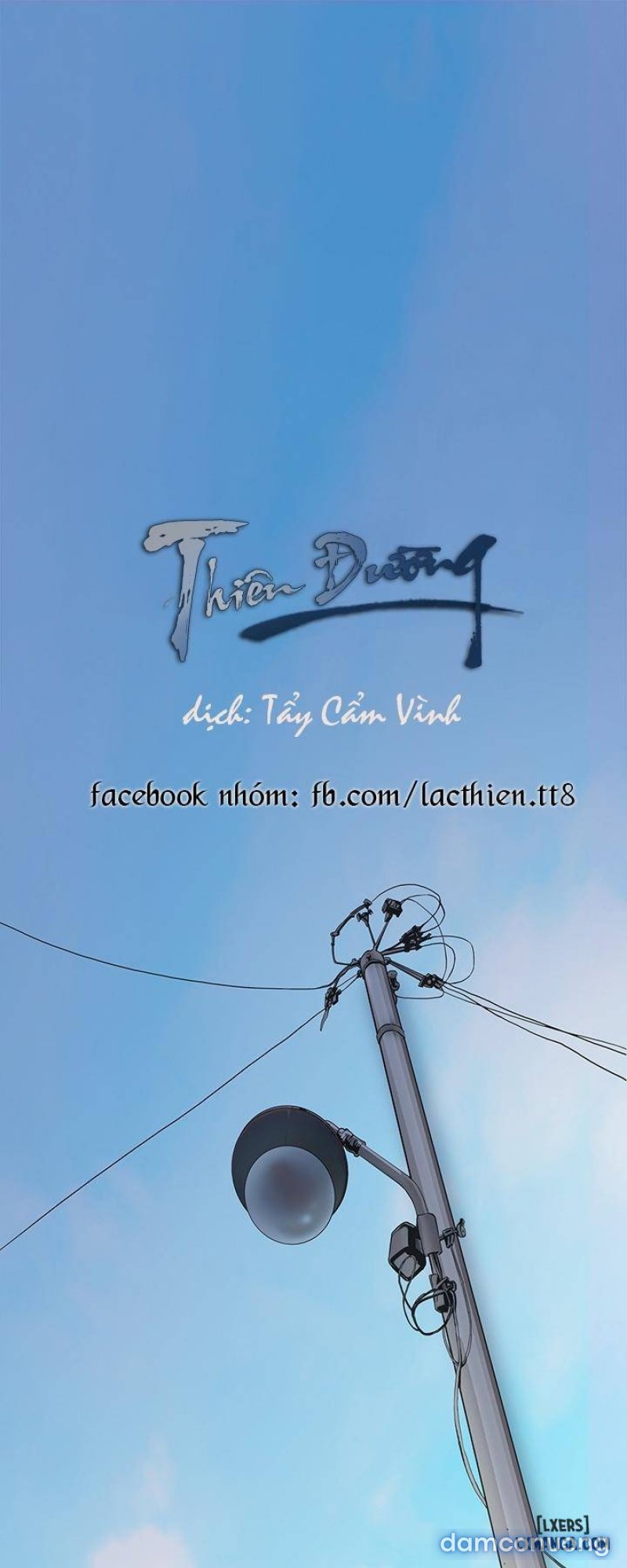 Thiên đường 