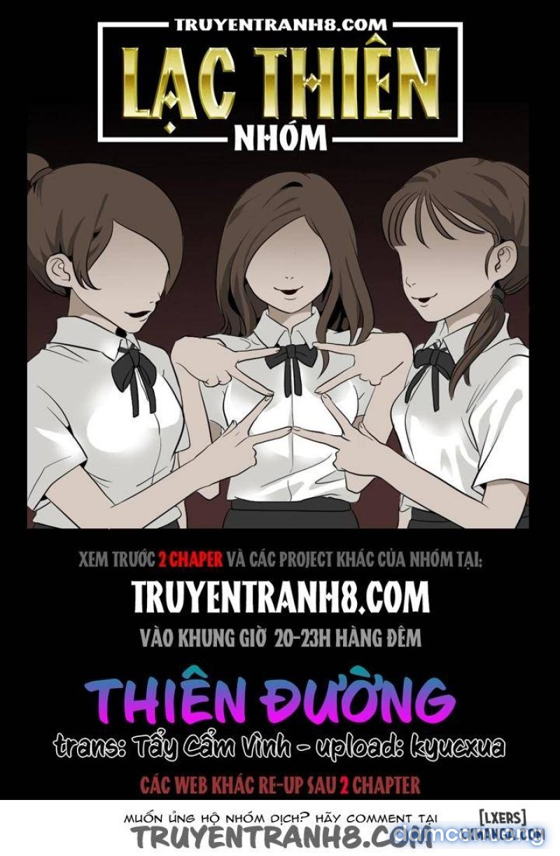 Thiên đường 