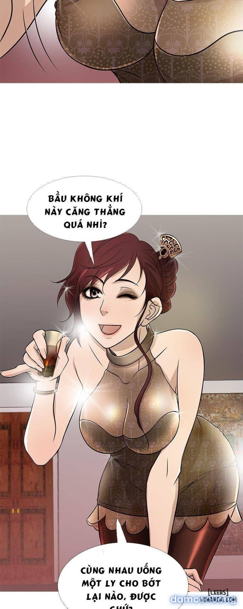 Thiên đường 
