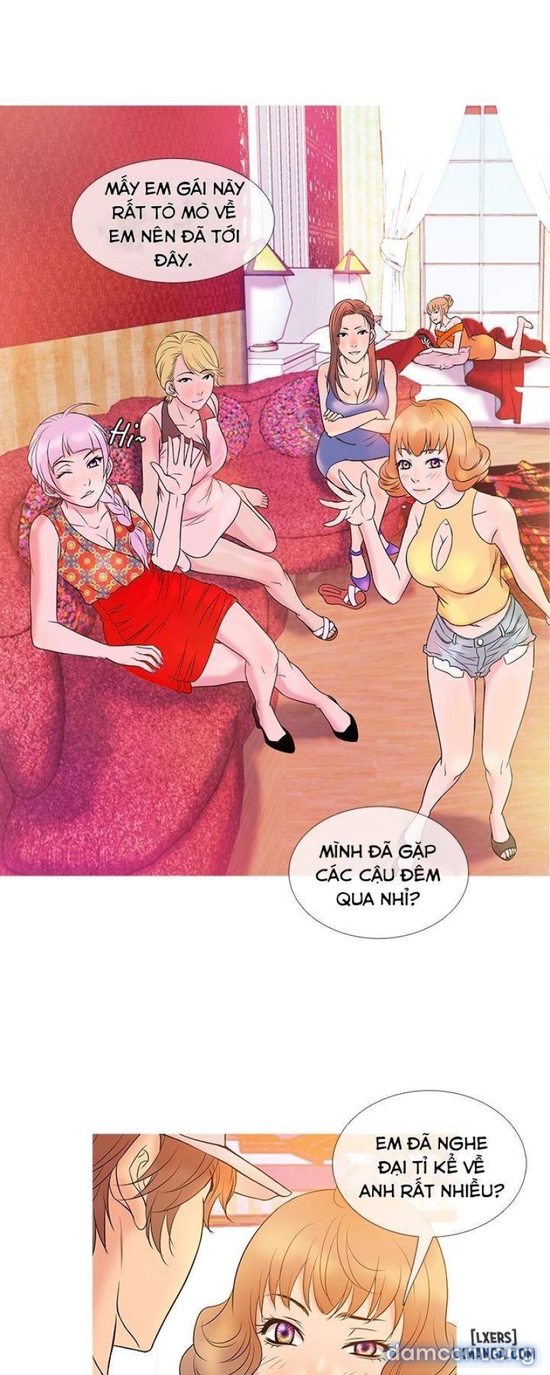 Thiên đường 