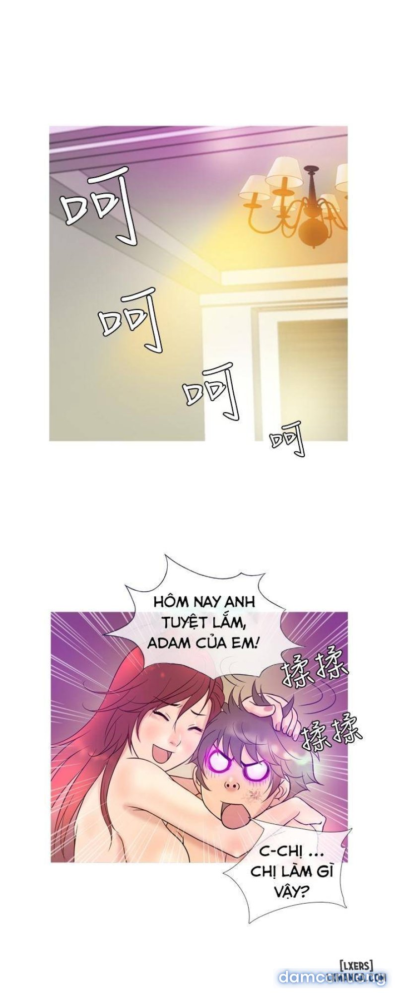 Thiên đường 