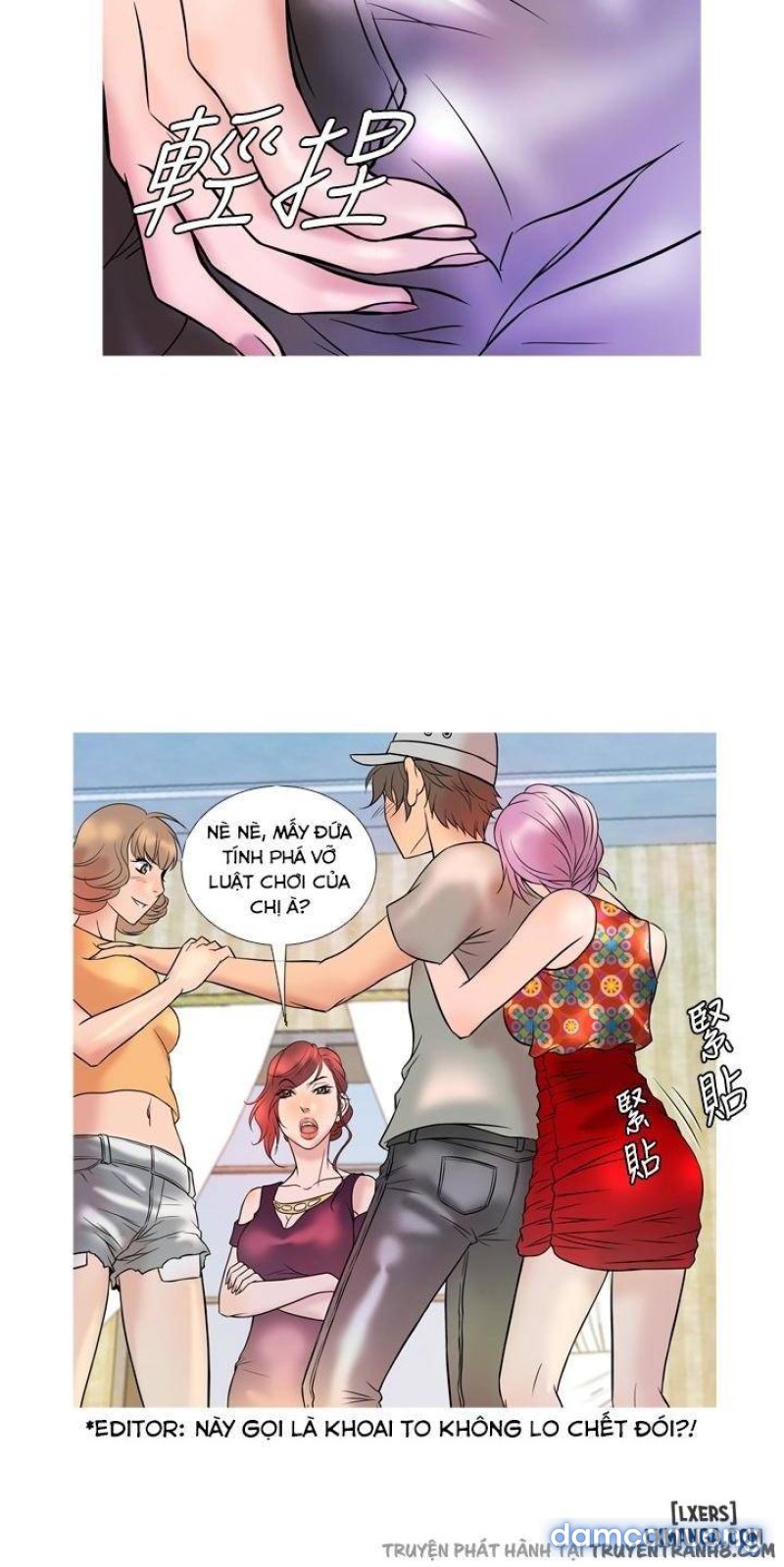 Thiên đường 