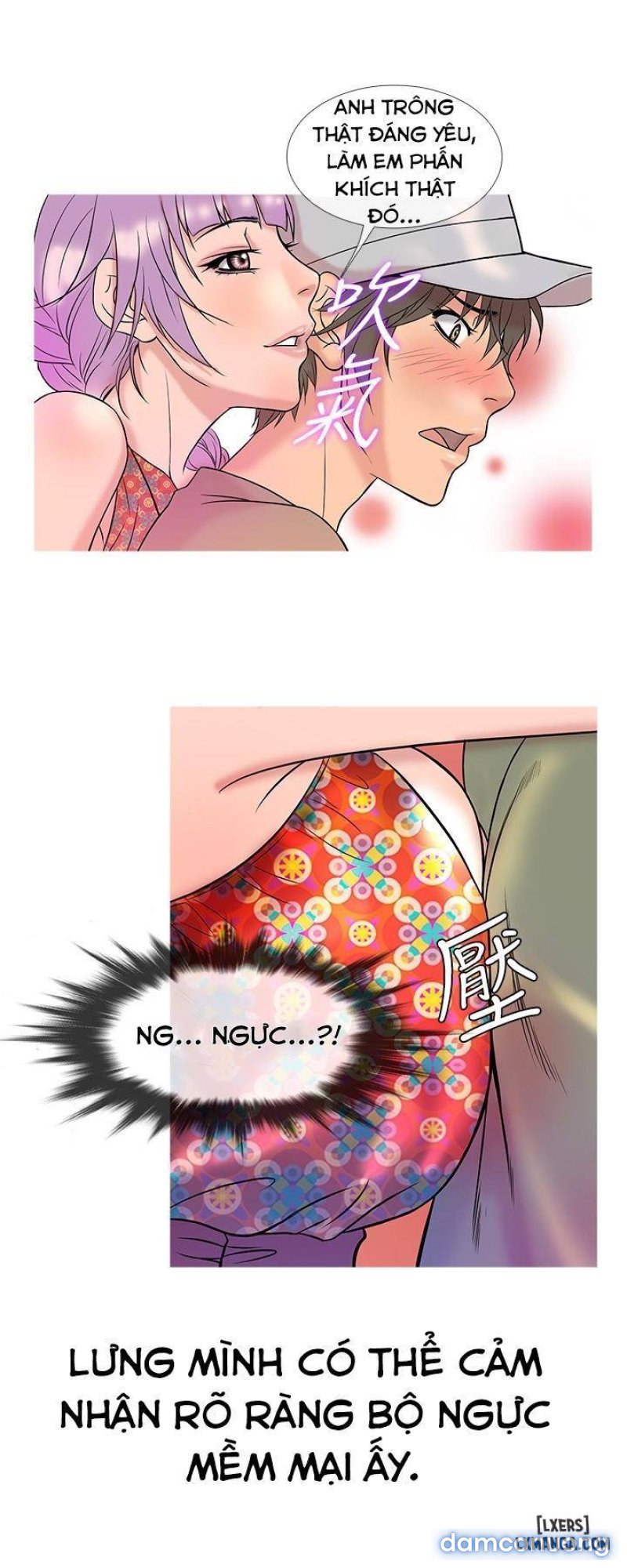 Thiên đường 