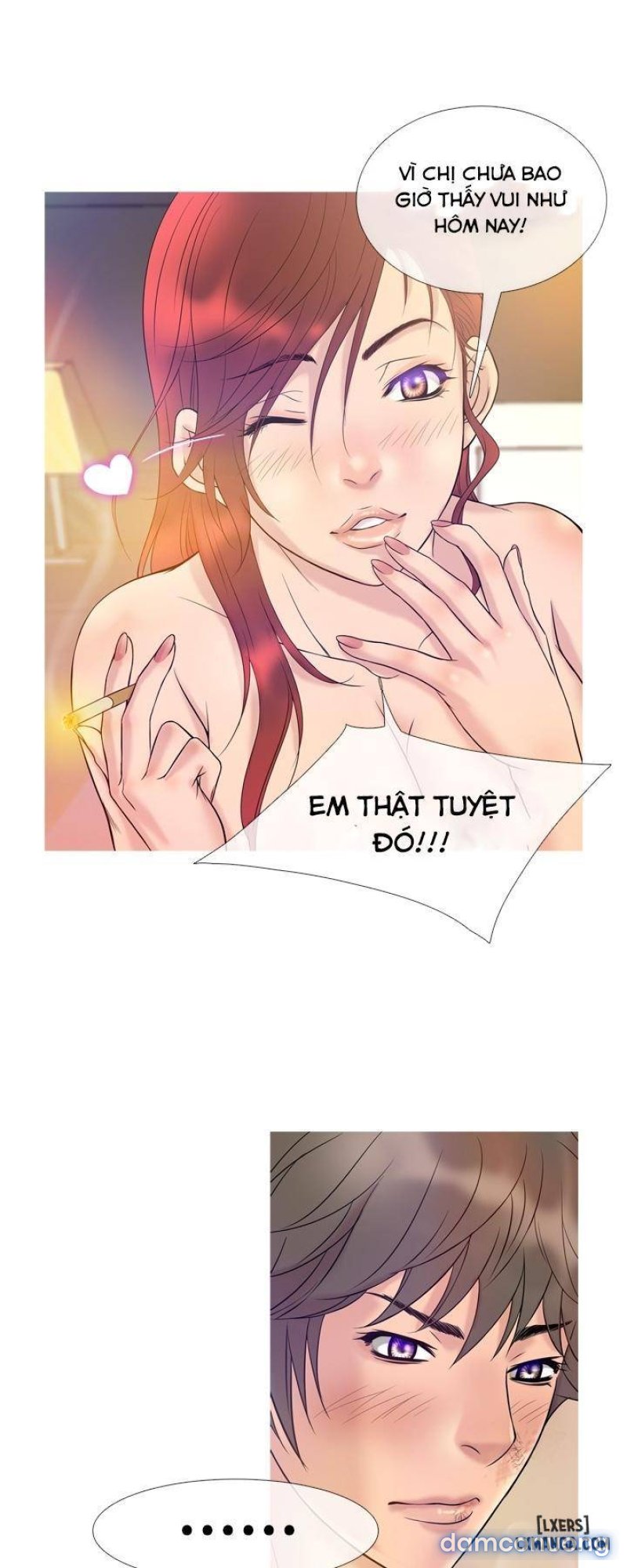 Thiên đường 