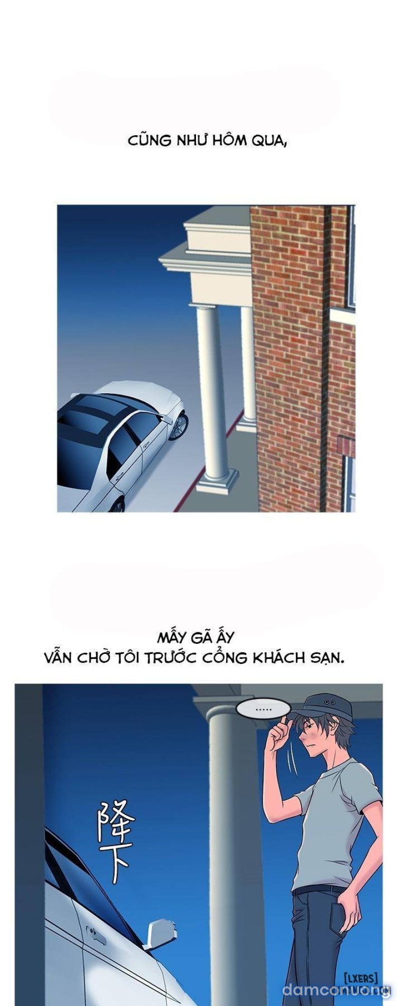 Thiên đường 