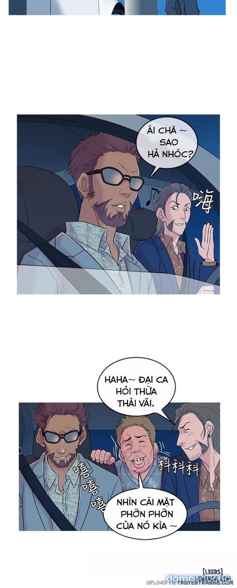 Thiên đường 