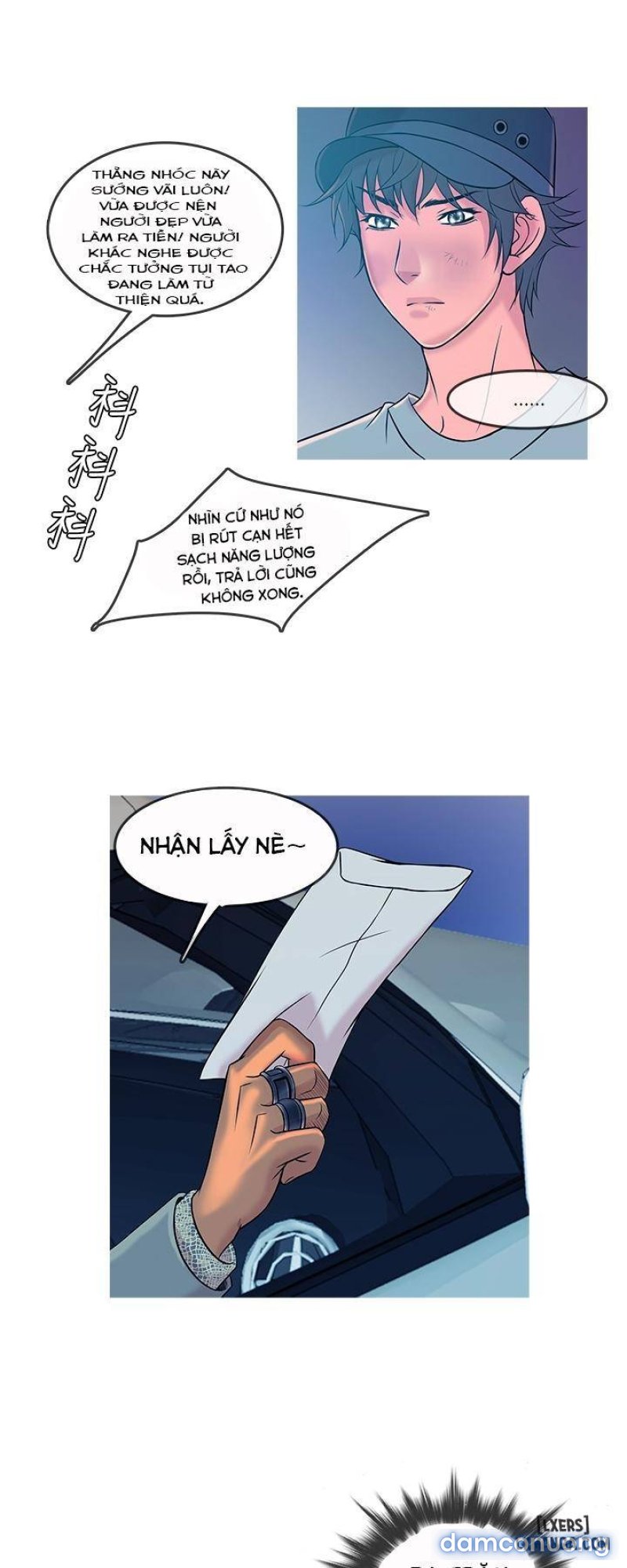 Thiên đường 