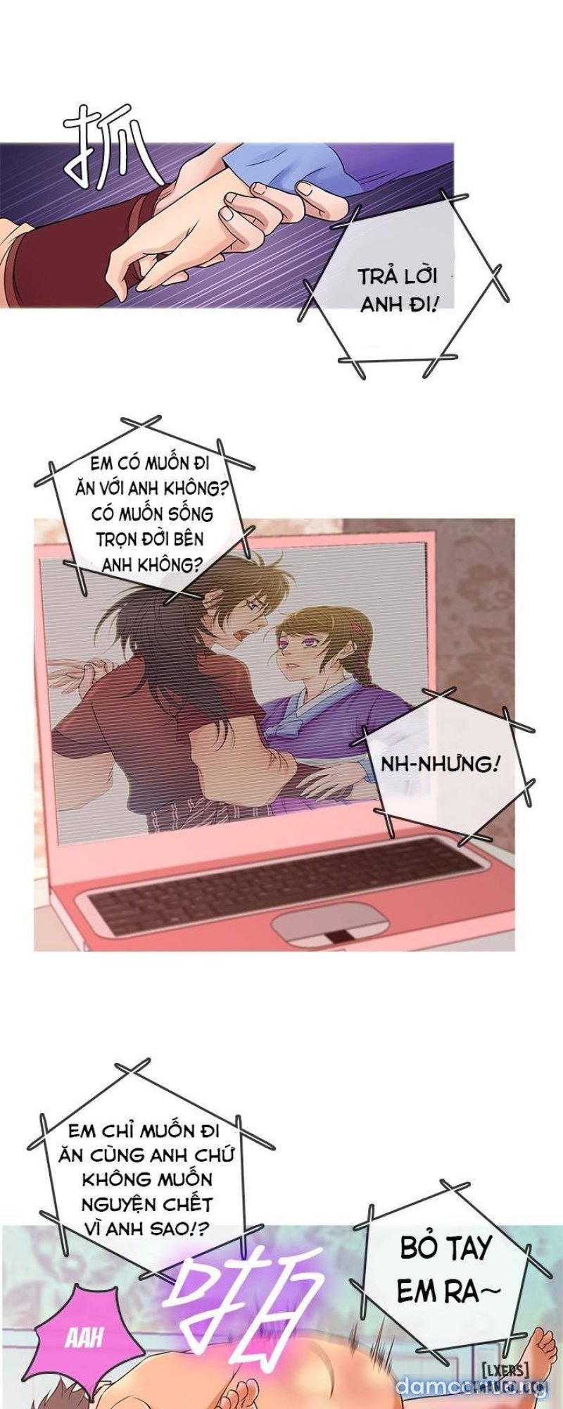 Thiên đường 