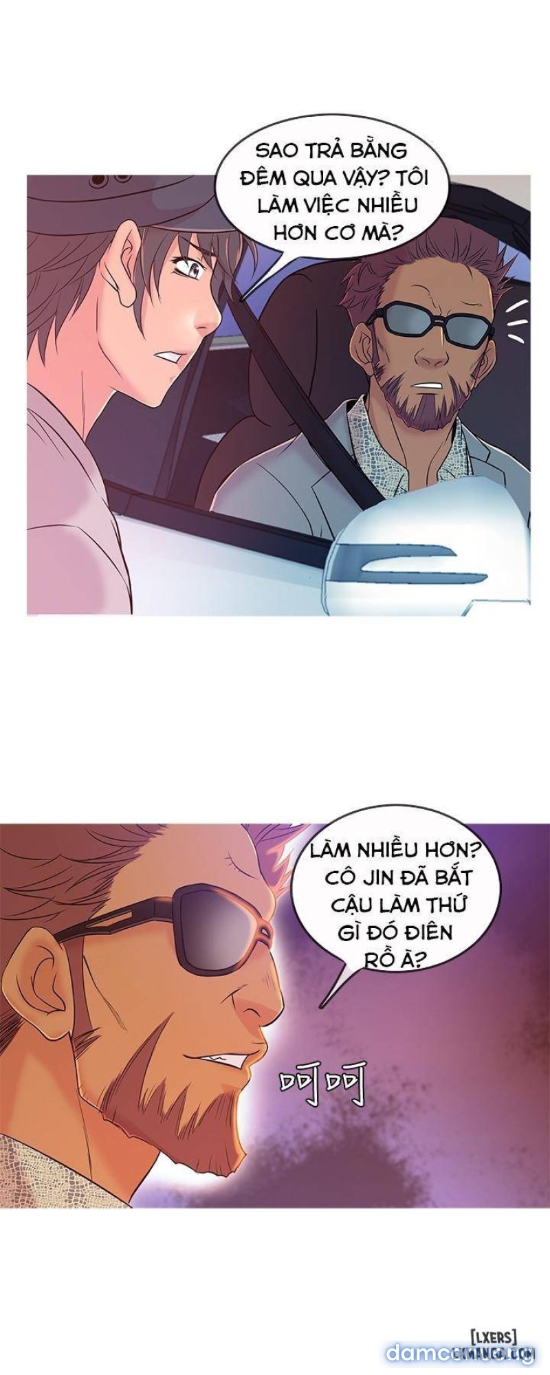 Thiên đường 