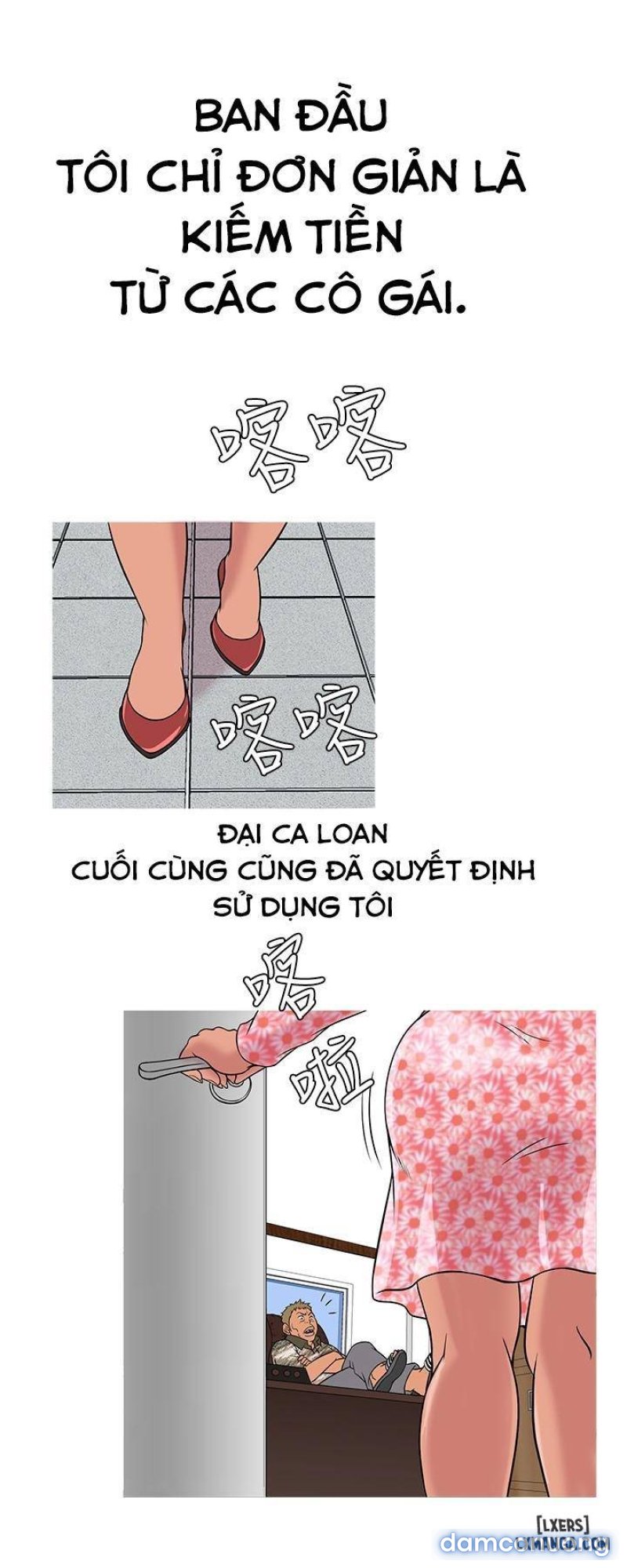 Thiên đường 