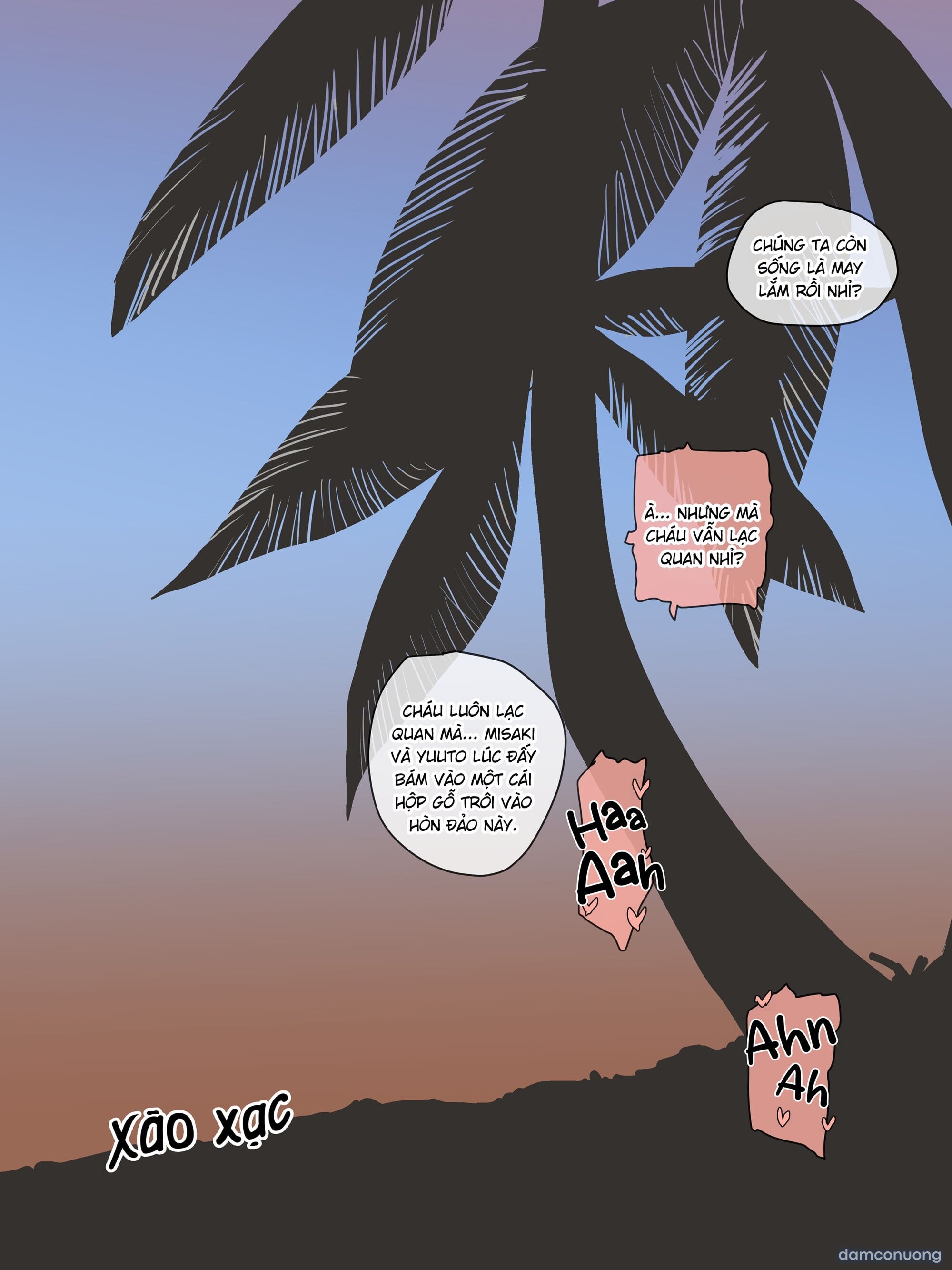 Thiên đường 