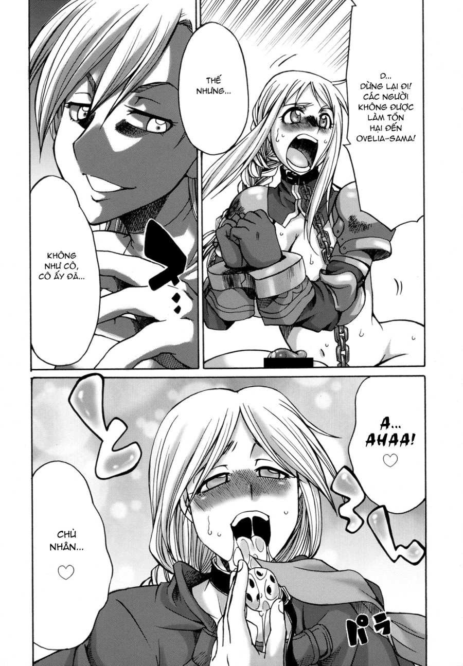 Futariha Futanari Tyoukyousi 