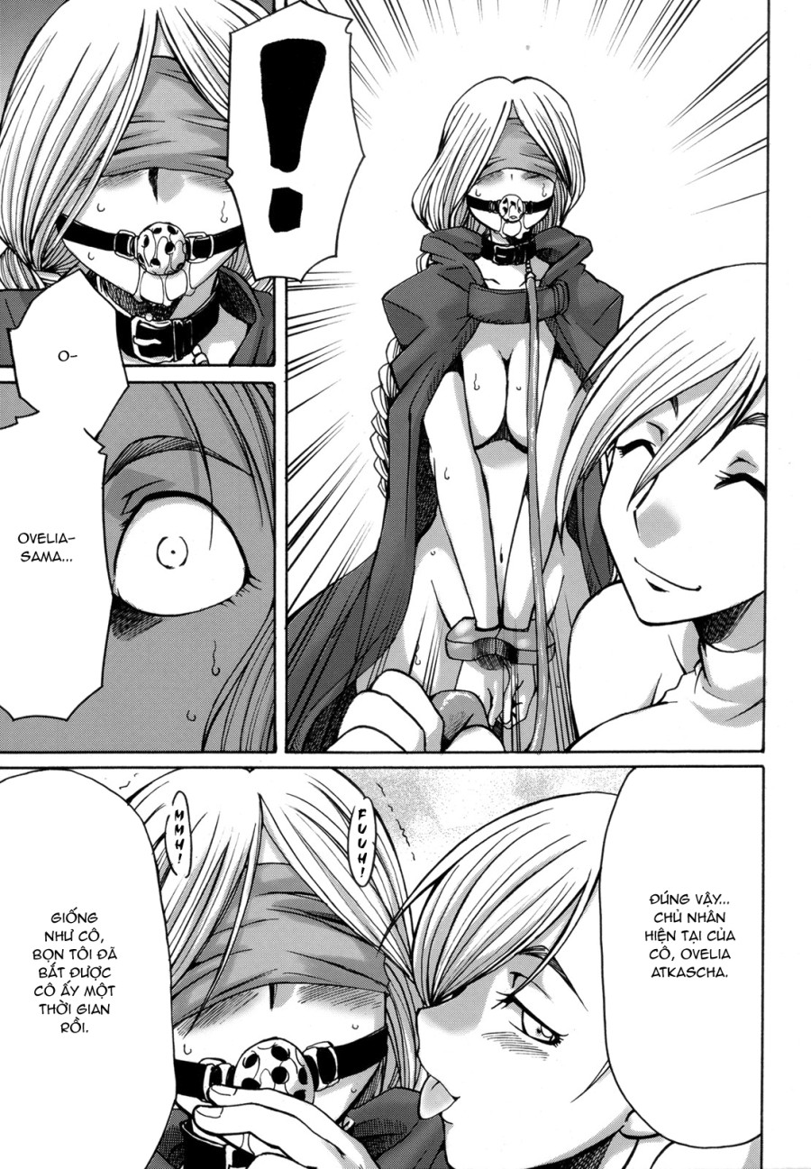 Futariha Futanari Tyoukyousi 