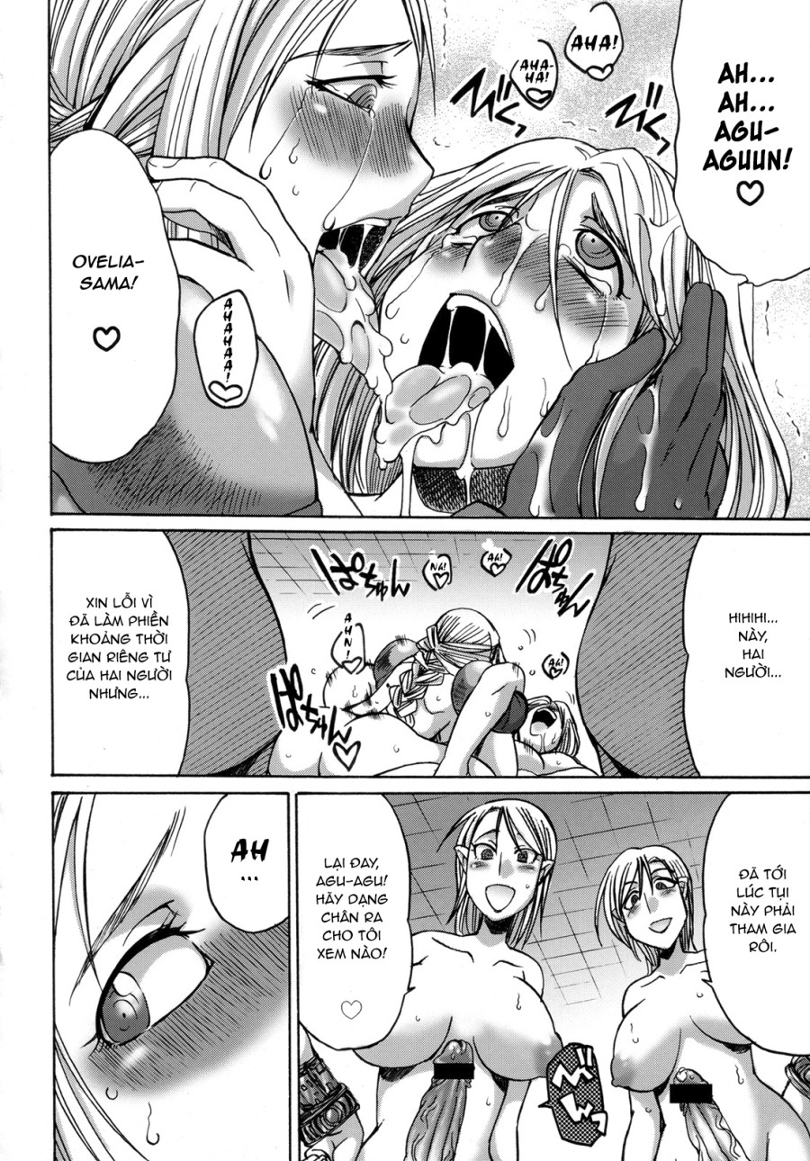 Futariha Futanari Tyoukyousi 