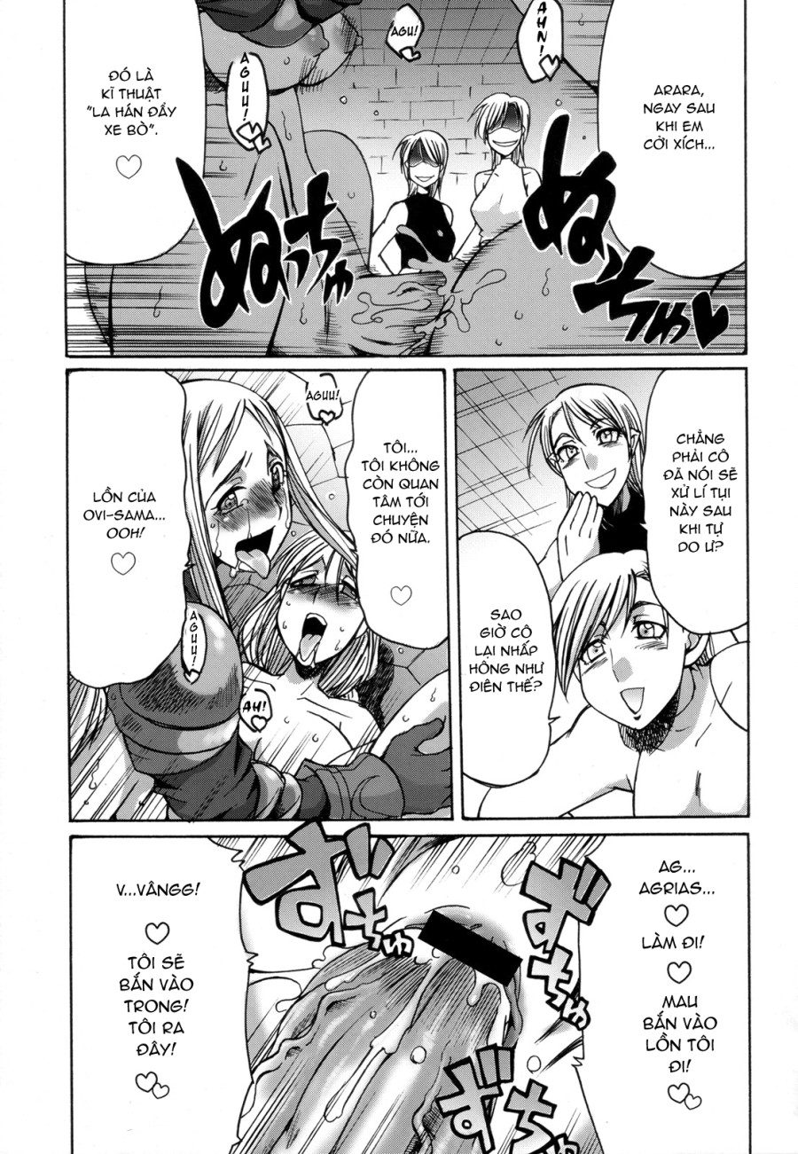Futariha Futanari Tyoukyousi 