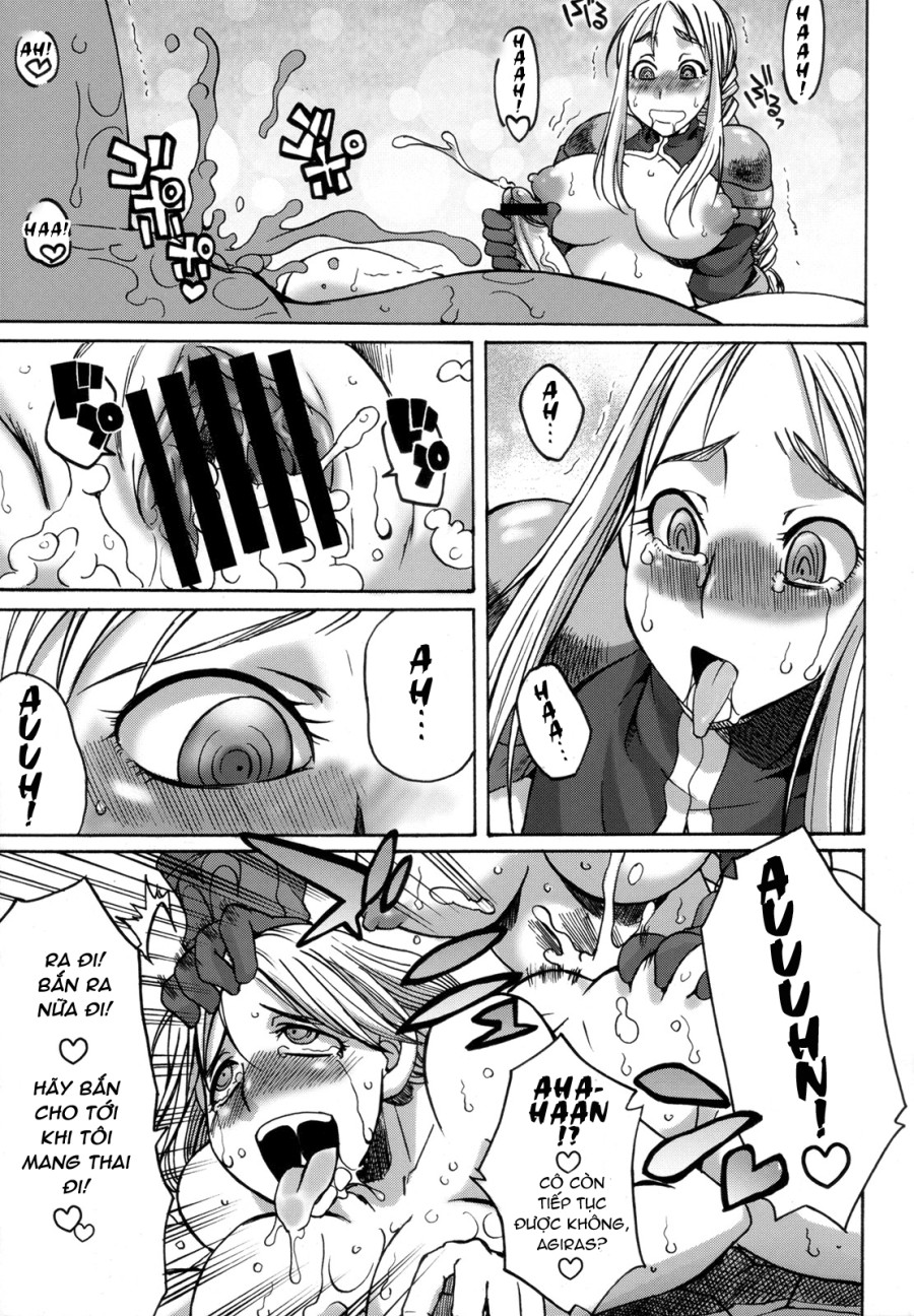Futariha Futanari Tyoukyousi 