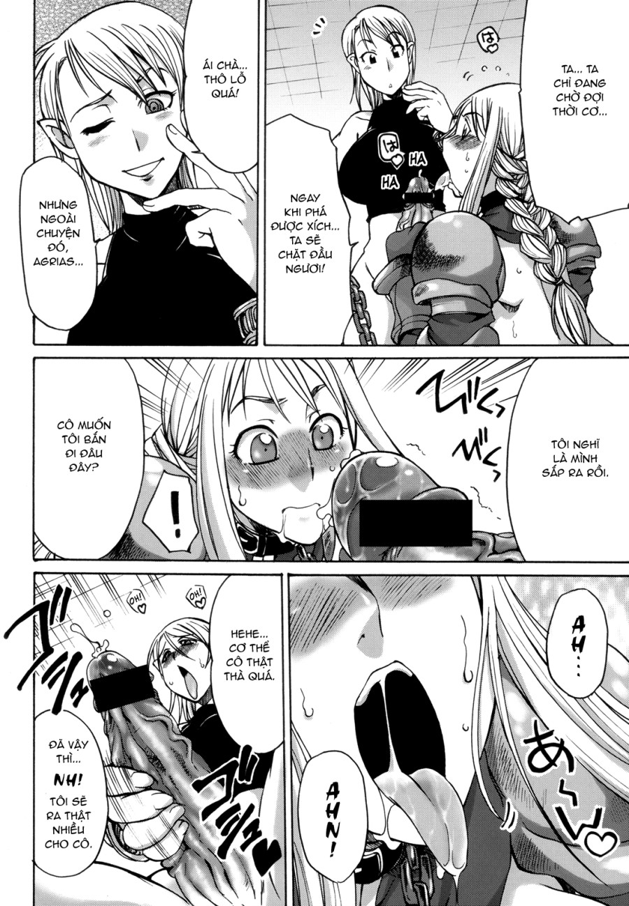 Futariha Futanari Tyoukyousi 