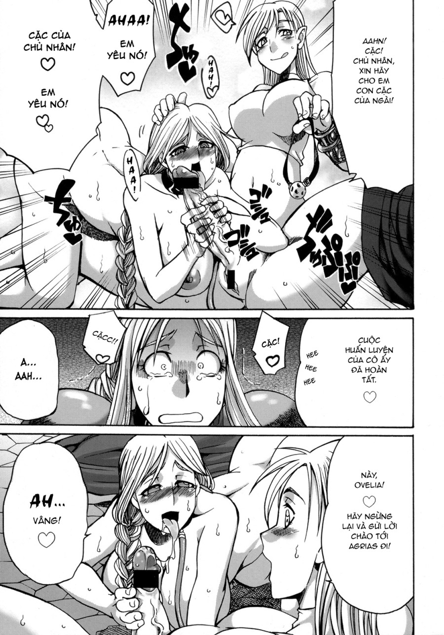 Futariha Futanari Tyoukyousi 