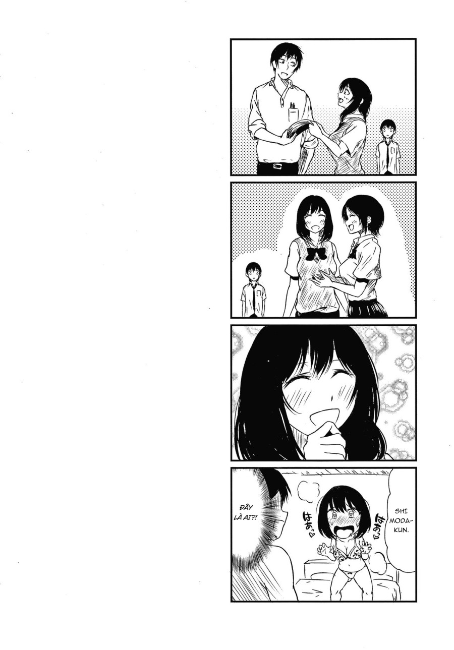 Seikan Bitch 