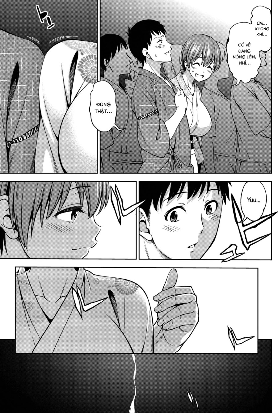 Sorekara no Futari ~Itsu no Ma ni ka Zokuhen~ 