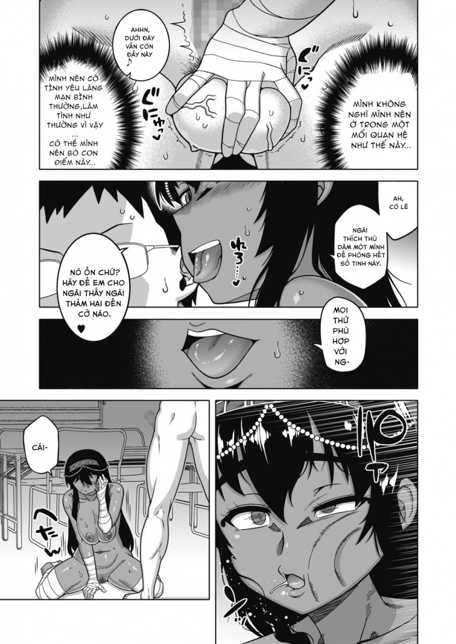Ijimete Pharaoh-sama! 