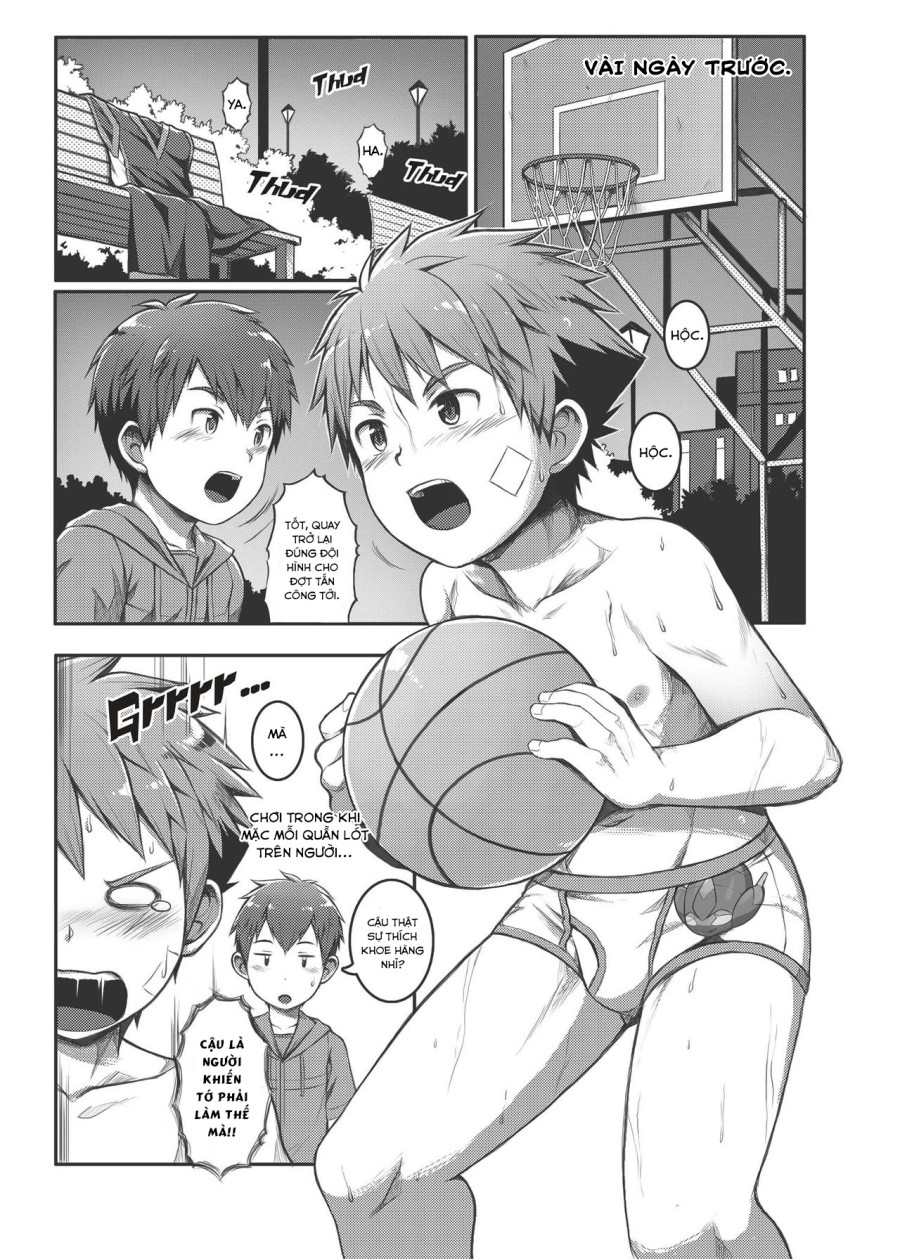 Ace Star Dribble 