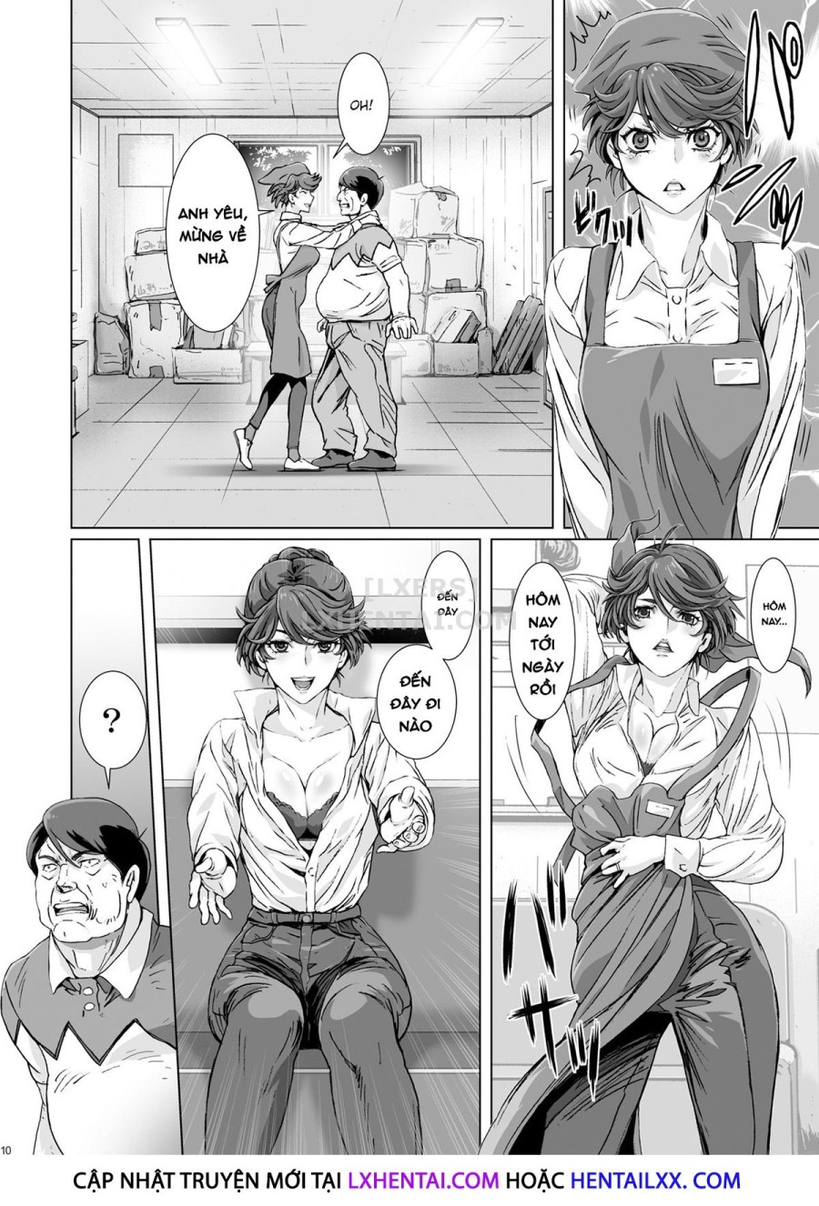 Kuso Mukatsuku Super No Hitozuma Tenin No Private O Saiminjutsu De Sarashite Miru. 