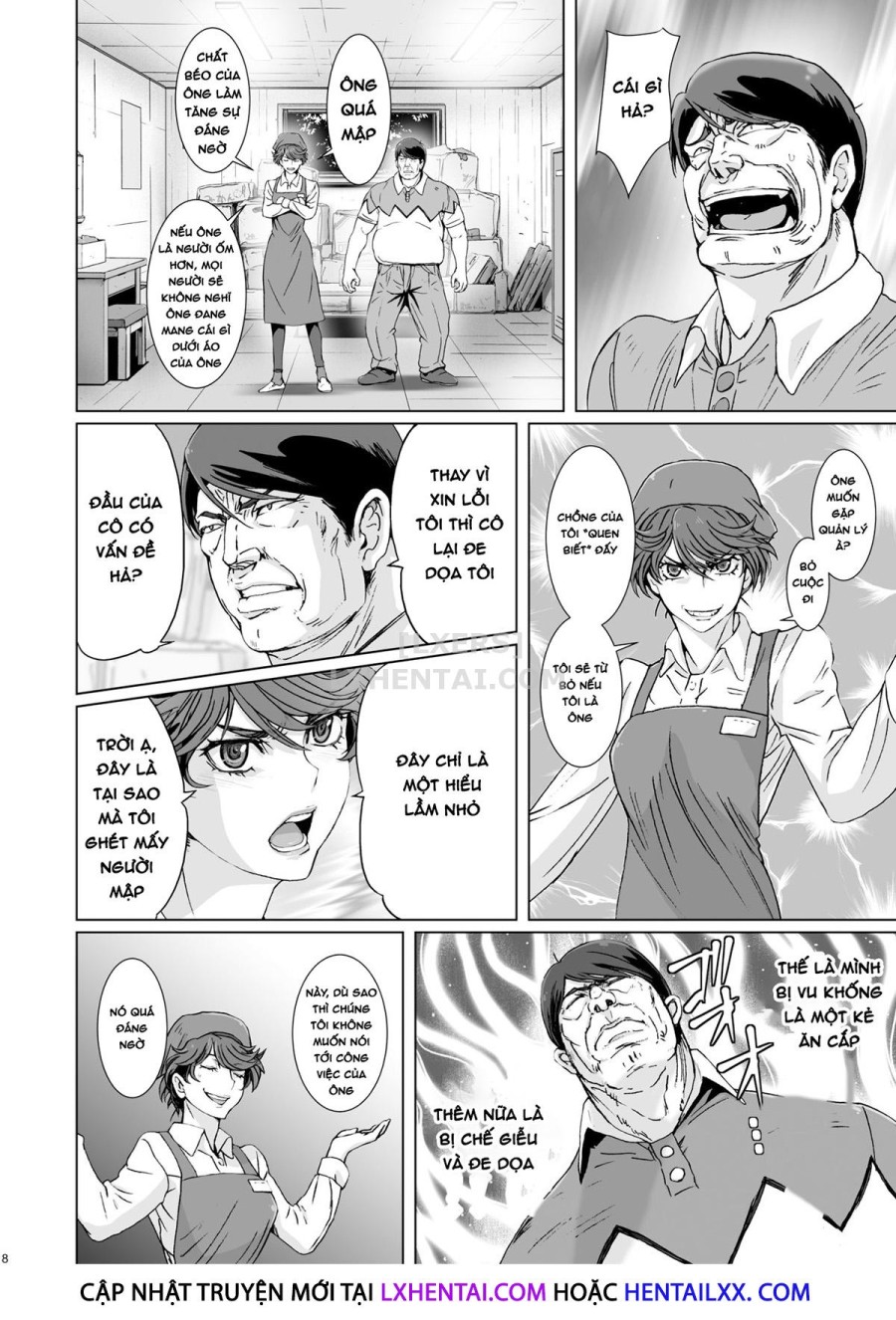 Kuso Mukatsuku Super No Hitozuma Tenin No Private O Saiminjutsu De Sarashite Miru. 