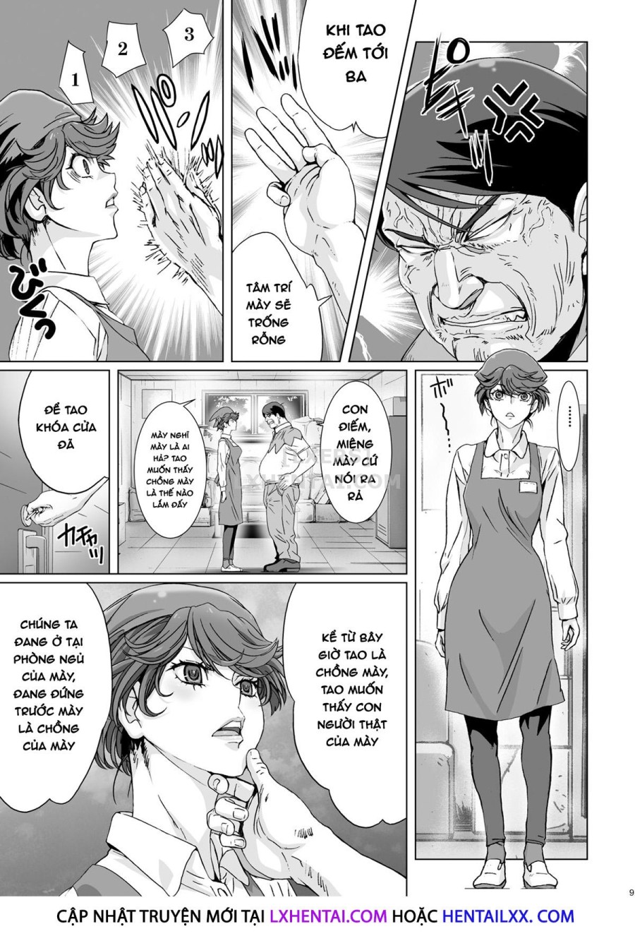 Kuso Mukatsuku Super No Hitozuma Tenin No Private O Saiminjutsu De Sarashite Miru. 
