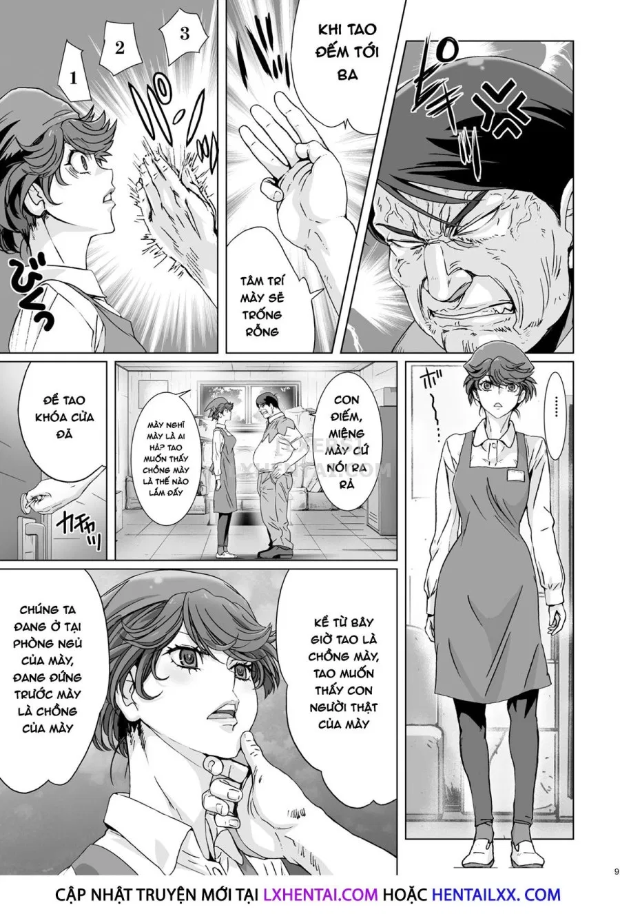 Kuso Mukatsuku Super No Hitozuma Tenin No Private O Saiminjutsu De Sarashite Miru. 