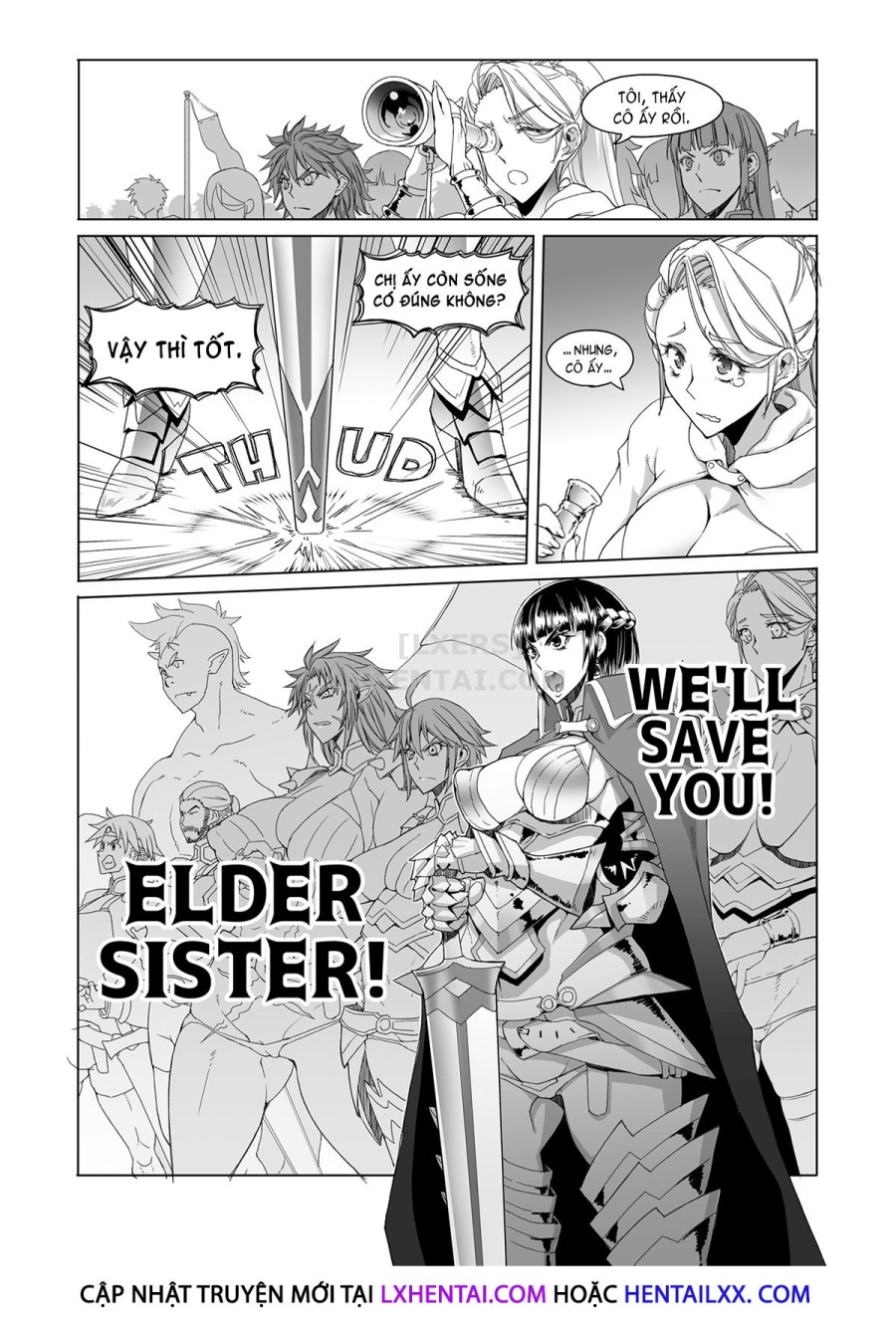 Shironezumi no Kamen to Toraware no Hime 