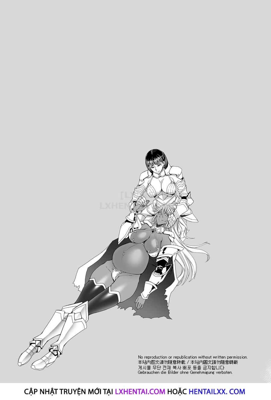 Shironezumi no Kamen to Toraware no Hime 