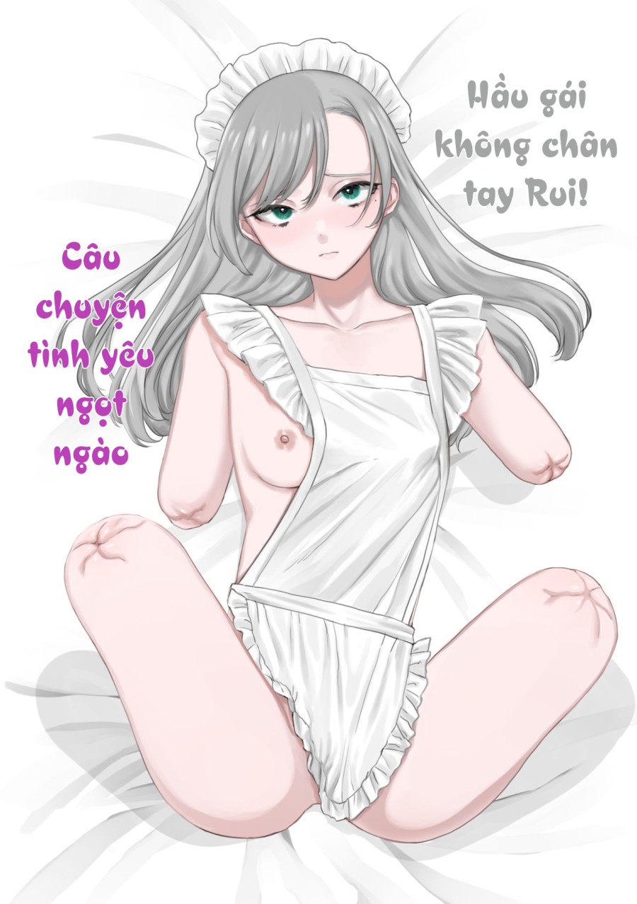 Hầu gái Rui 
