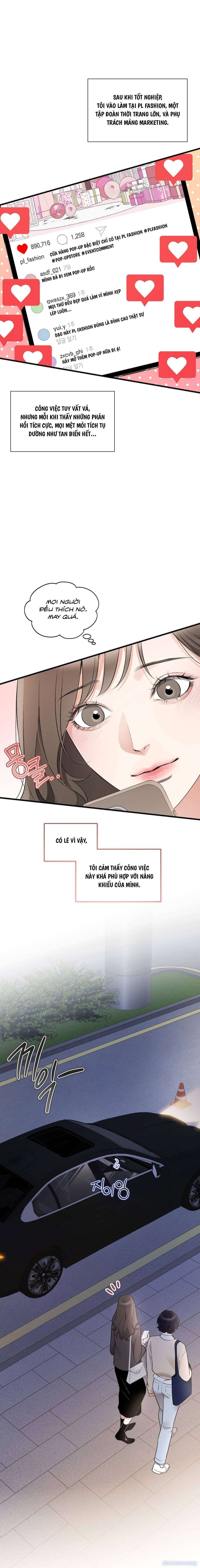 [KHÔNG CHE] [18+] Liệu Anh Có Thể Chạm Vào Em? 