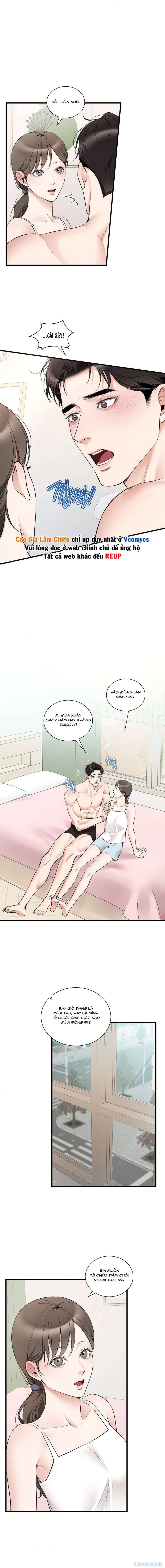 [KHÔNG CHE] [18+] Liệu Anh Có Thể Chạm Vào Em? 