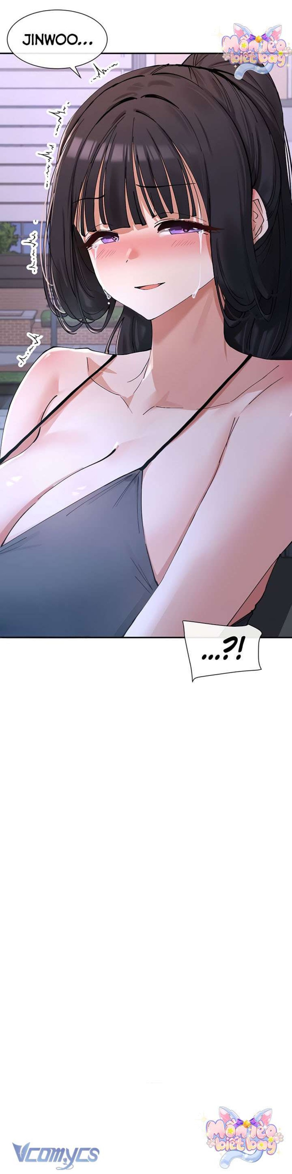 [18+] Cậu Xem Những Thứ Như Thế Hả? 