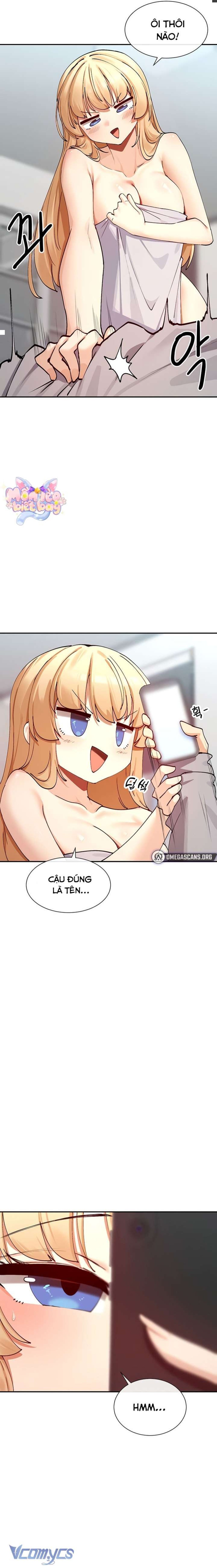 [18+] Cậu Xem Những Thứ Như Thế Hả? 
