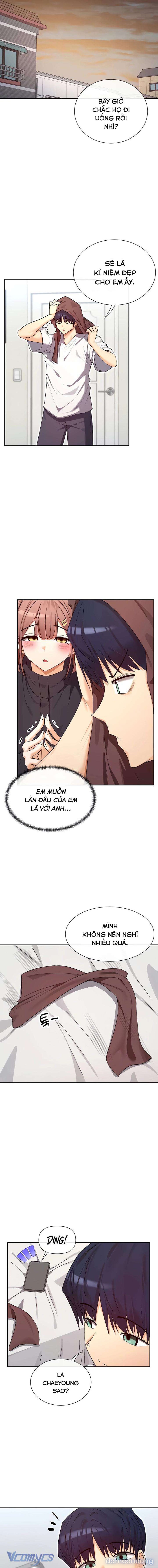 [18+] Cậu Xem Những Thứ Như Thế Hả? 