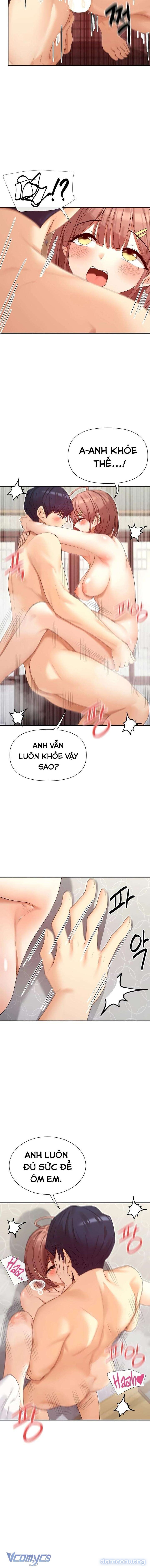 [18+] Cậu Xem Những Thứ Như Thế Hả? 